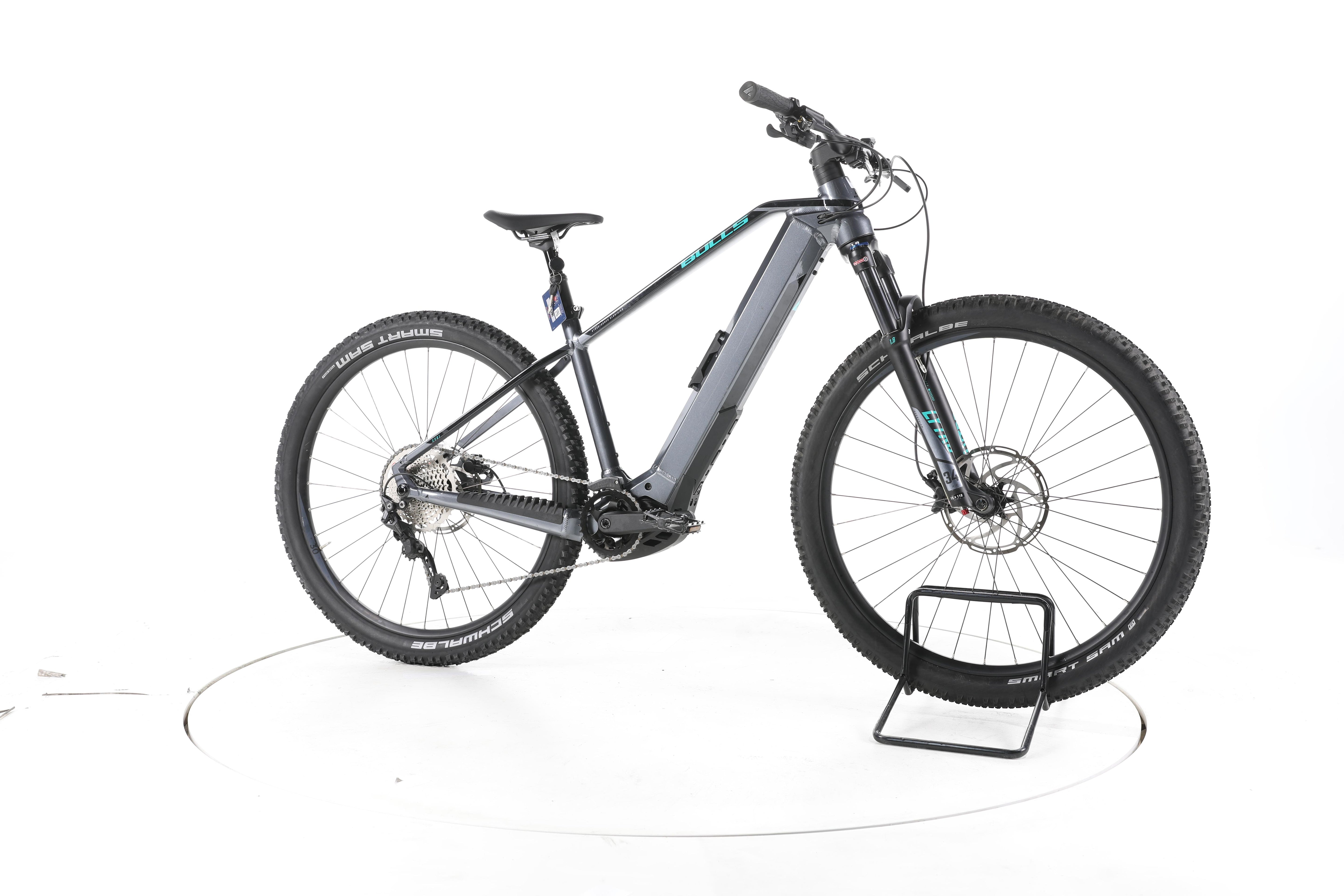 Bulls Sonic EVO 1 E-Bike - Image 2