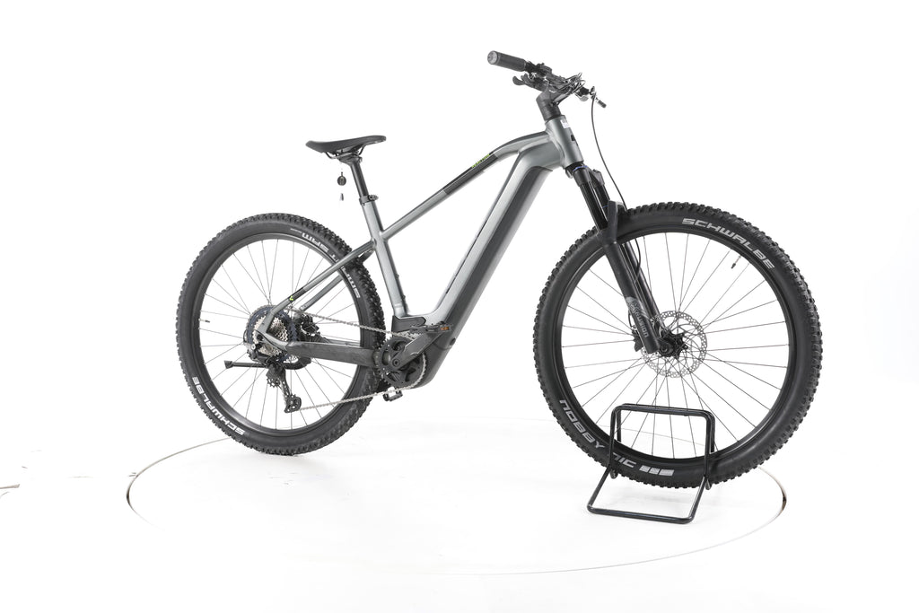 Cube Reaction Hybrid Pro E-Bike - Image 2