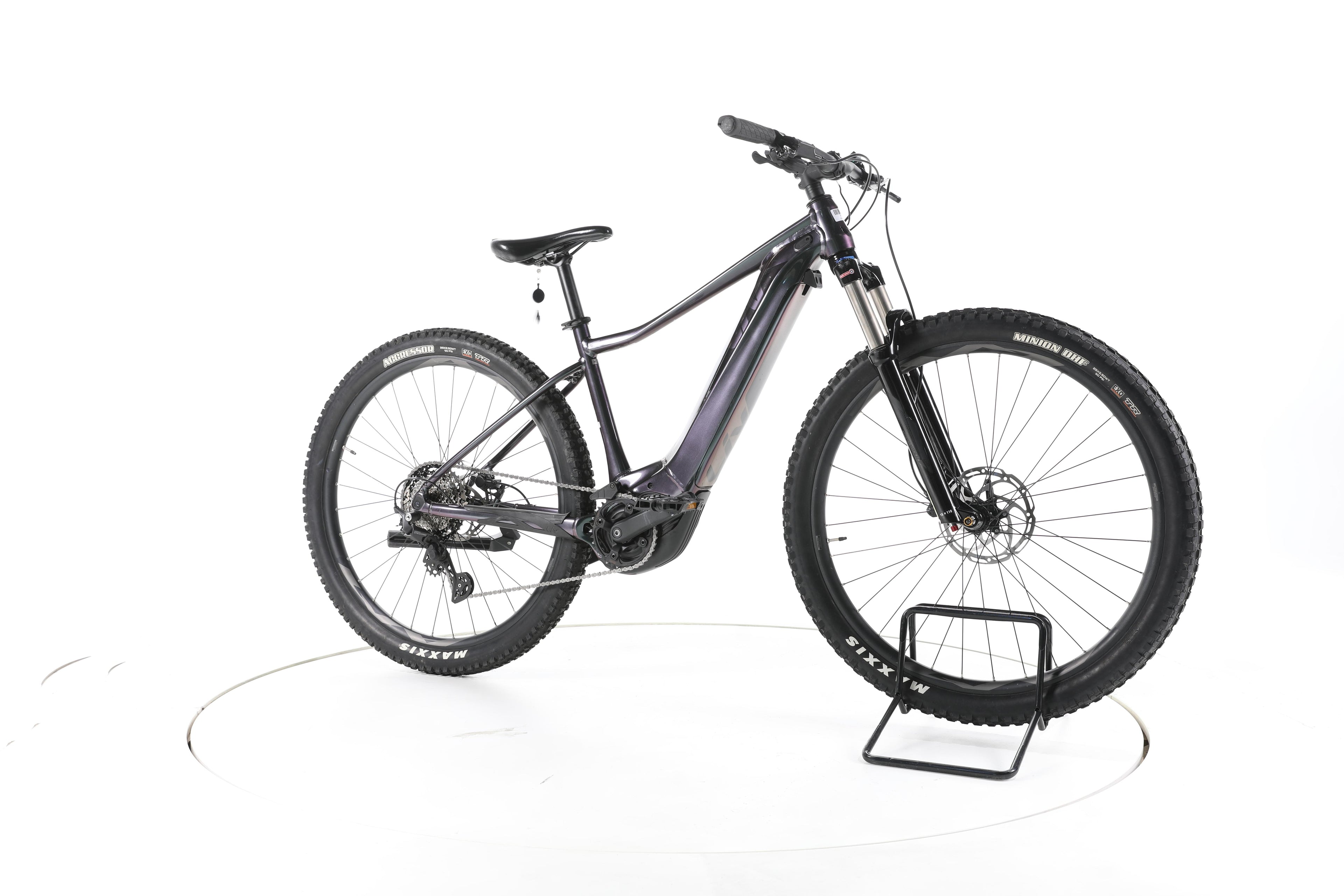 Liv Vall E+ Pro E-Bike - Image 2
