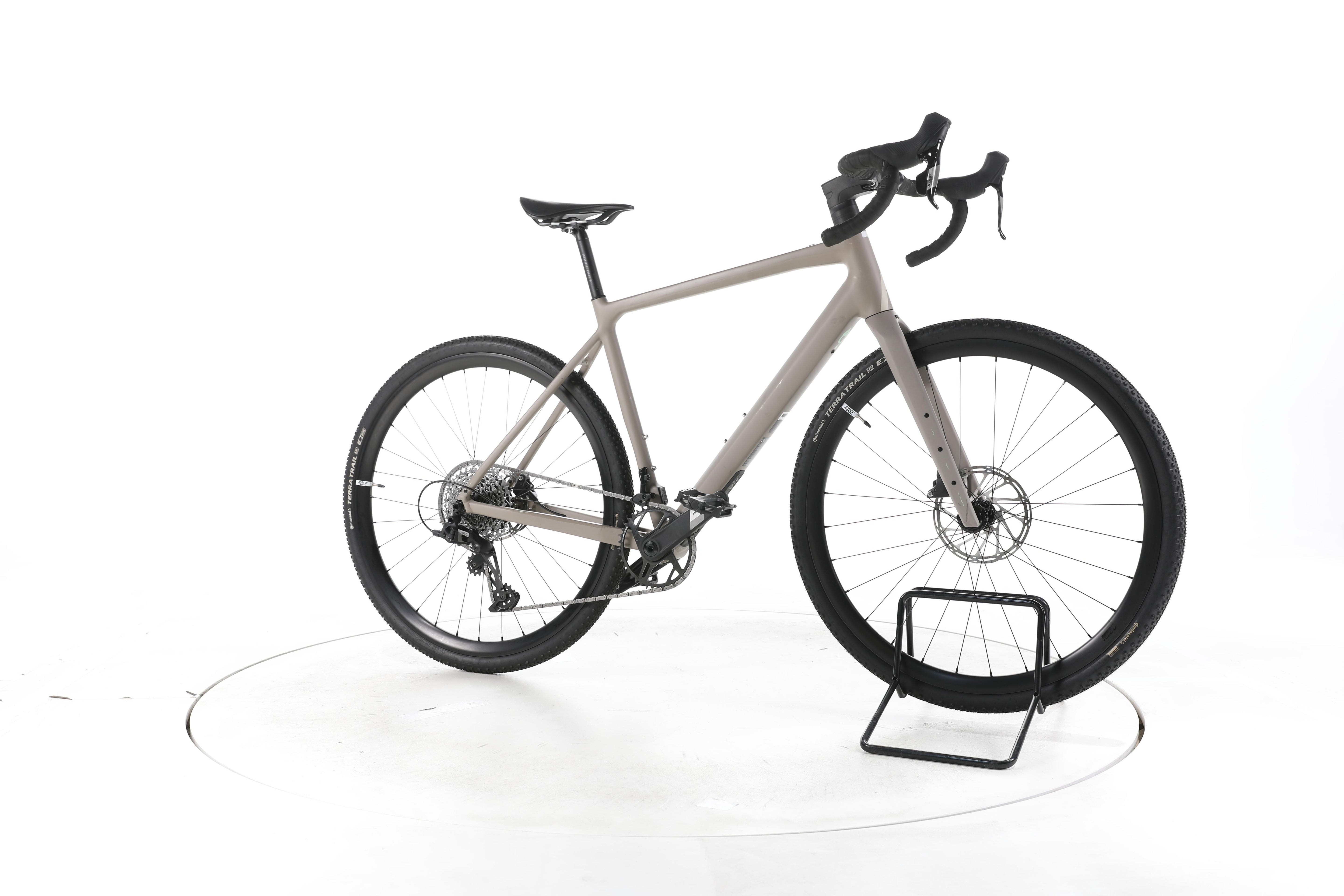 Rose Backroad AL Plus Apex XPLR 1x12 E-Gravel & Rennrad 2025 - Image 2