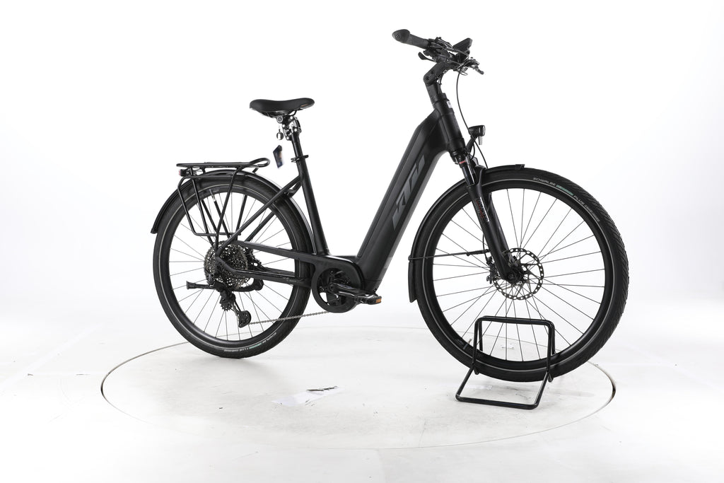 KTM Macina Style 750 LTD Trekking E-Bike Tiefeinsteiger - Image 2