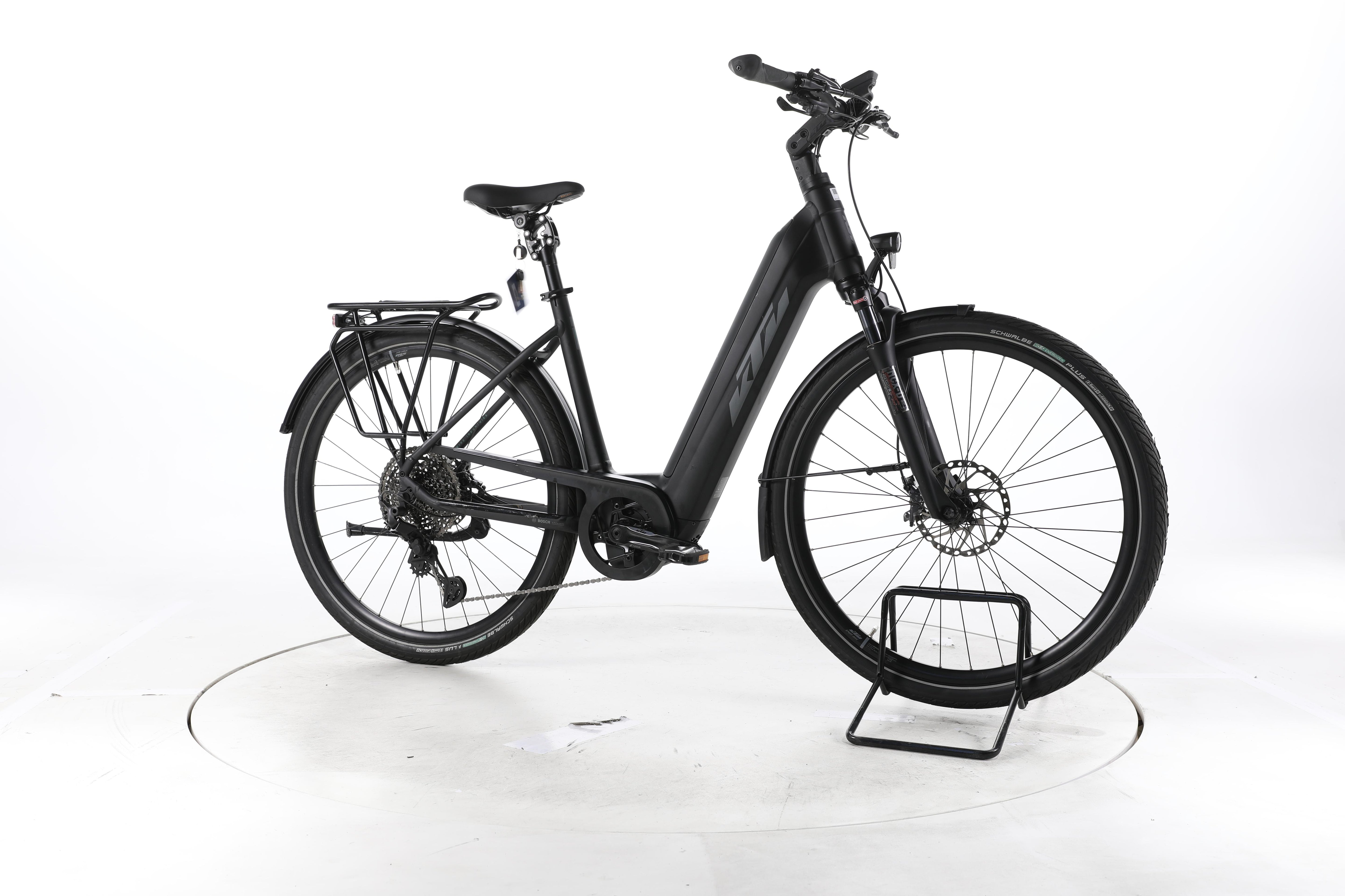 KTM Macina Style 750 LTD Trekking E-Bike Tiefeinsteiger - Image 2