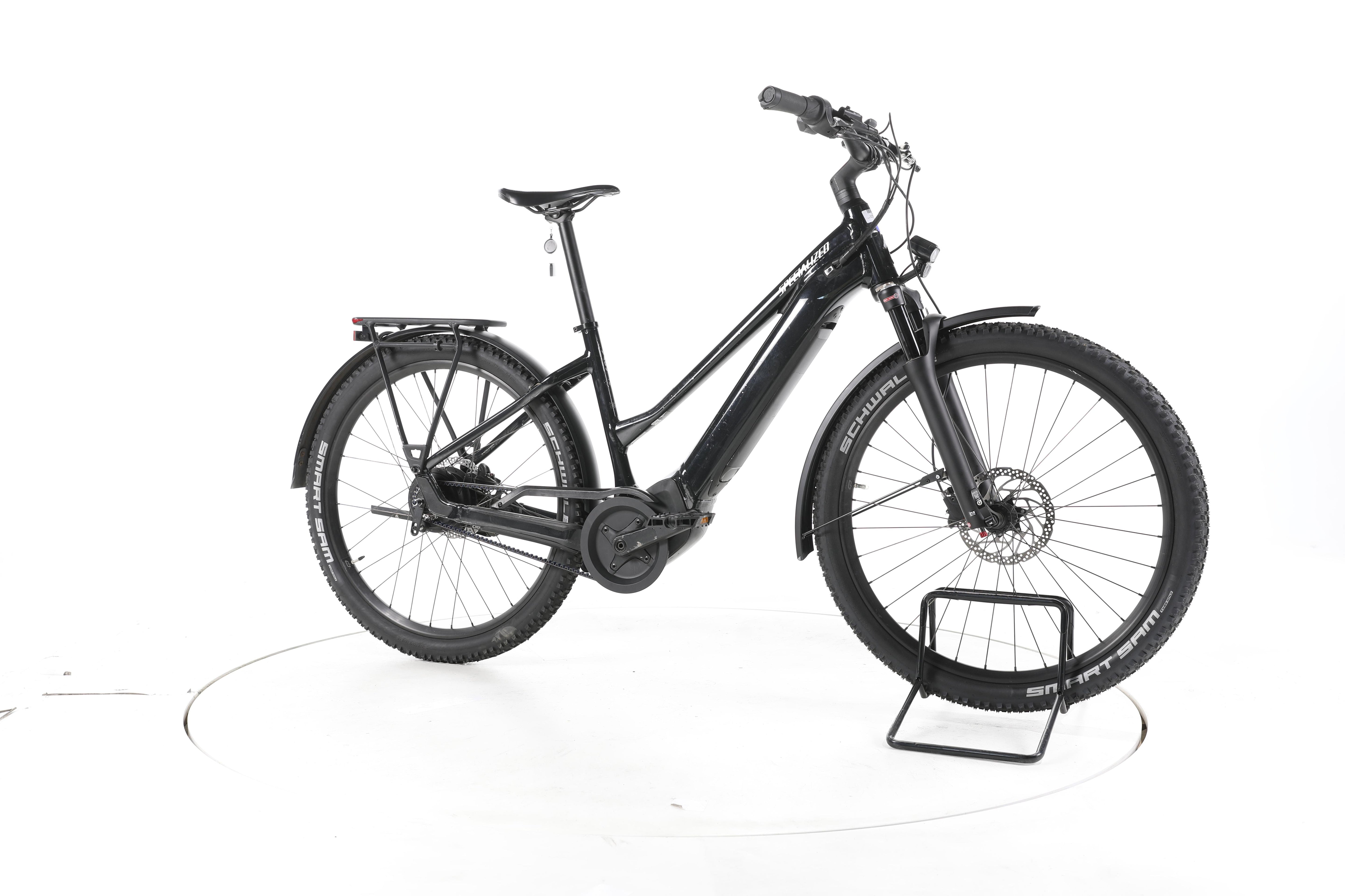 Specialized Turbo Vado 3.0 City E-Bike - Image 2