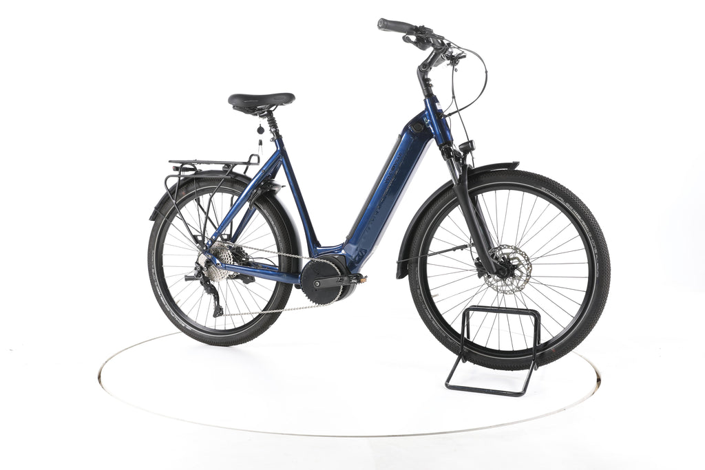 Velo de Ville SEB 890 Trekking E-Bike Tiefeinsteiger - Image 2