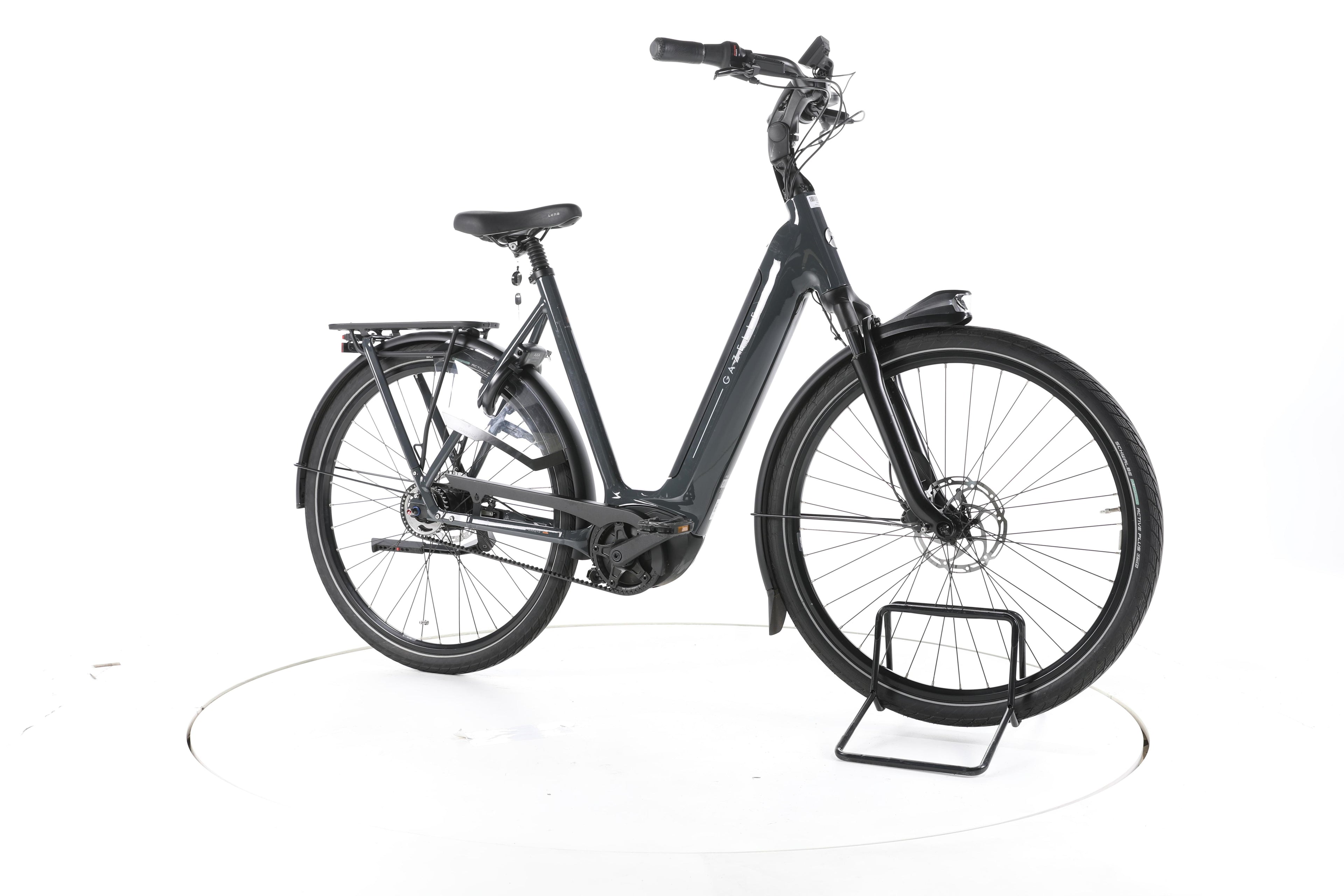 Gazelle Arroyo C5 HMB Elite City E-Bike Tiefeinsteiger 2025 - Image 2