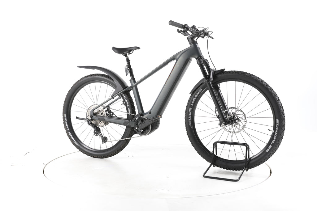 Cube Reaction Hybrid SLX E-Bike 2025 - Image 2