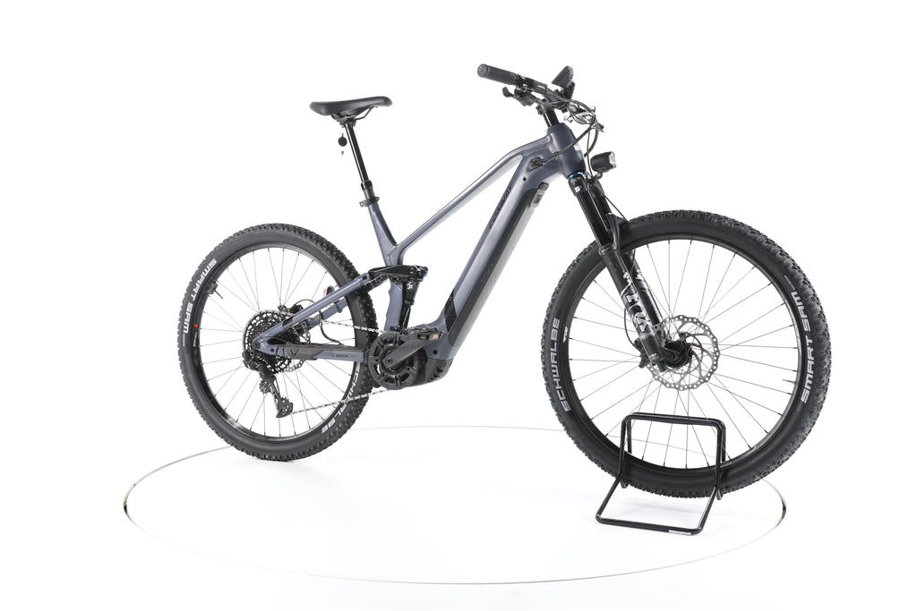 Conway Xyron S 3.9 Fully E-Bike 2024 - Image 2
