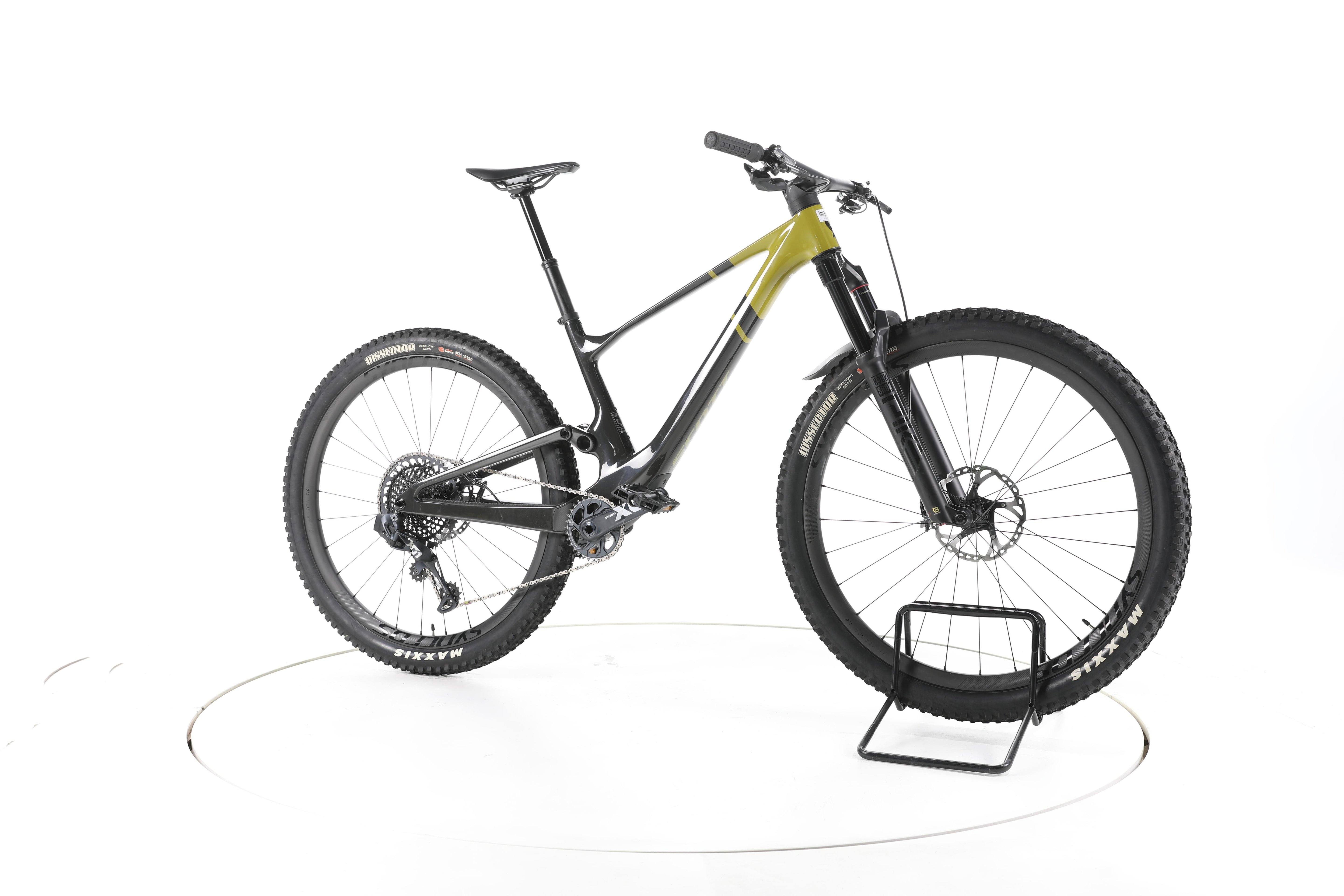Scott Spark ST 900 Tuned TR - Image 2