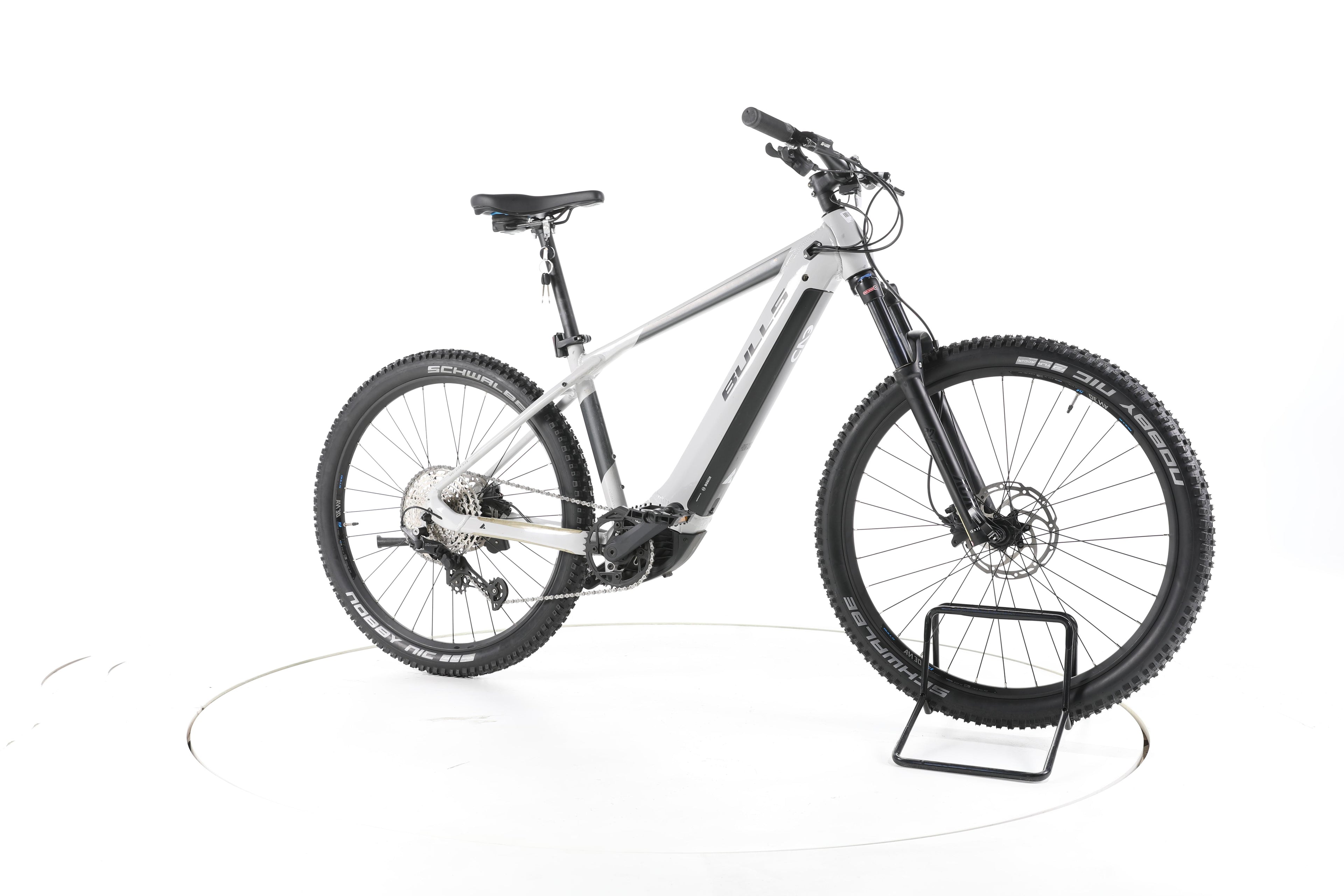 Bulls Copperhead EVO 2 E-Bike - Image 2