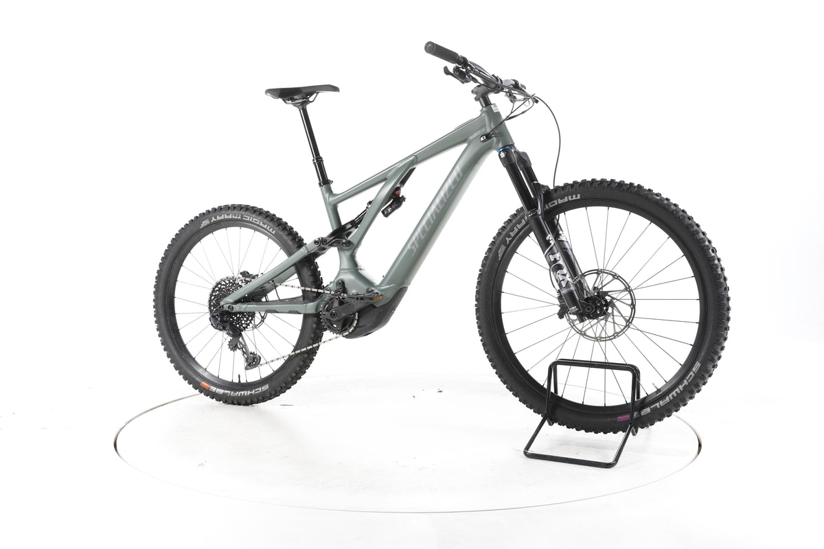 Specialized Turbo Levo Comp E-Bike Fully - Image 2