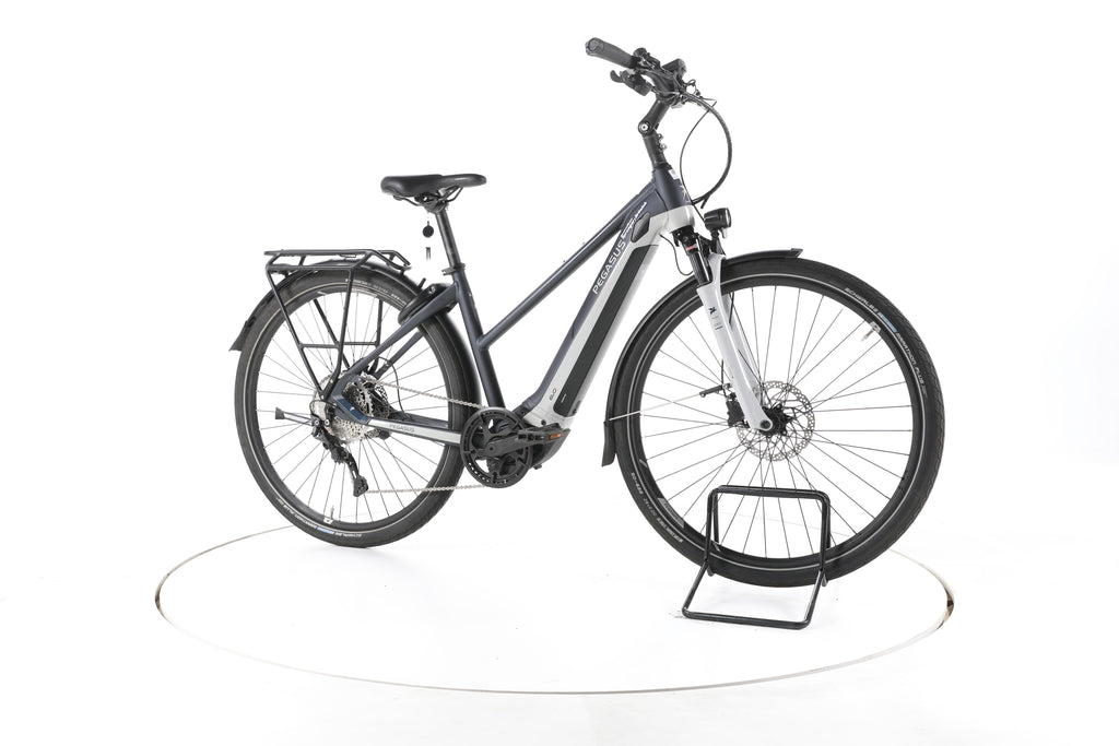 Pegasus Premio Evo 10 Lite Trekking E-Bike - Image 2