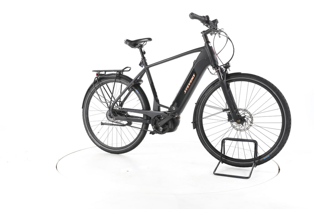 Stevens E Courier City E-Bike - Image 2
