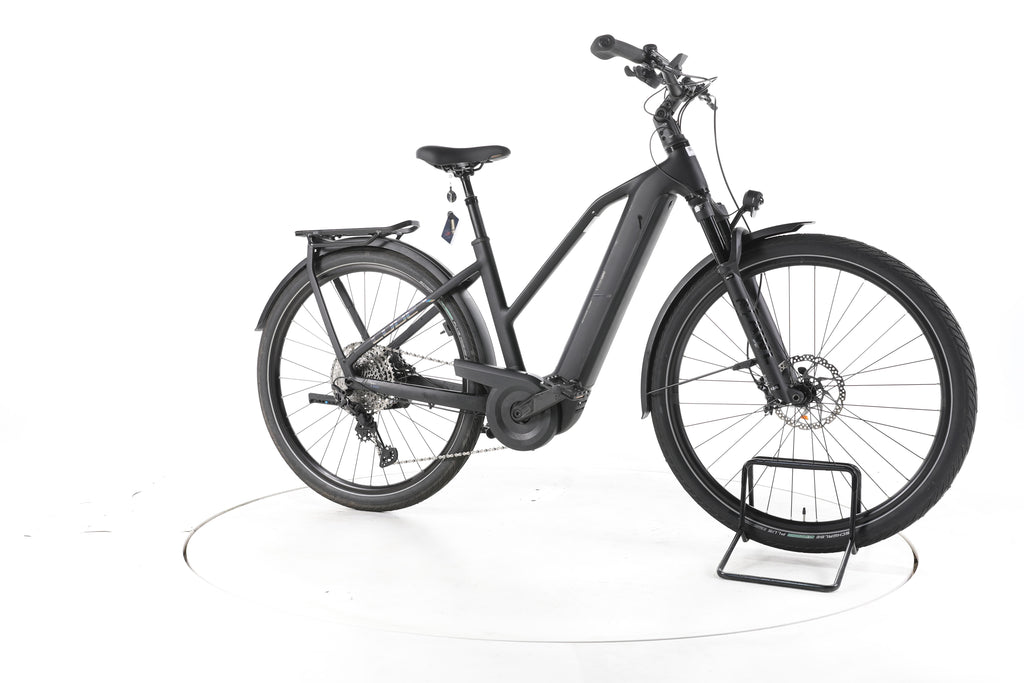 Cube Kathmandu Hybrid EXC Trekking E-Bike 2025 - Image 2