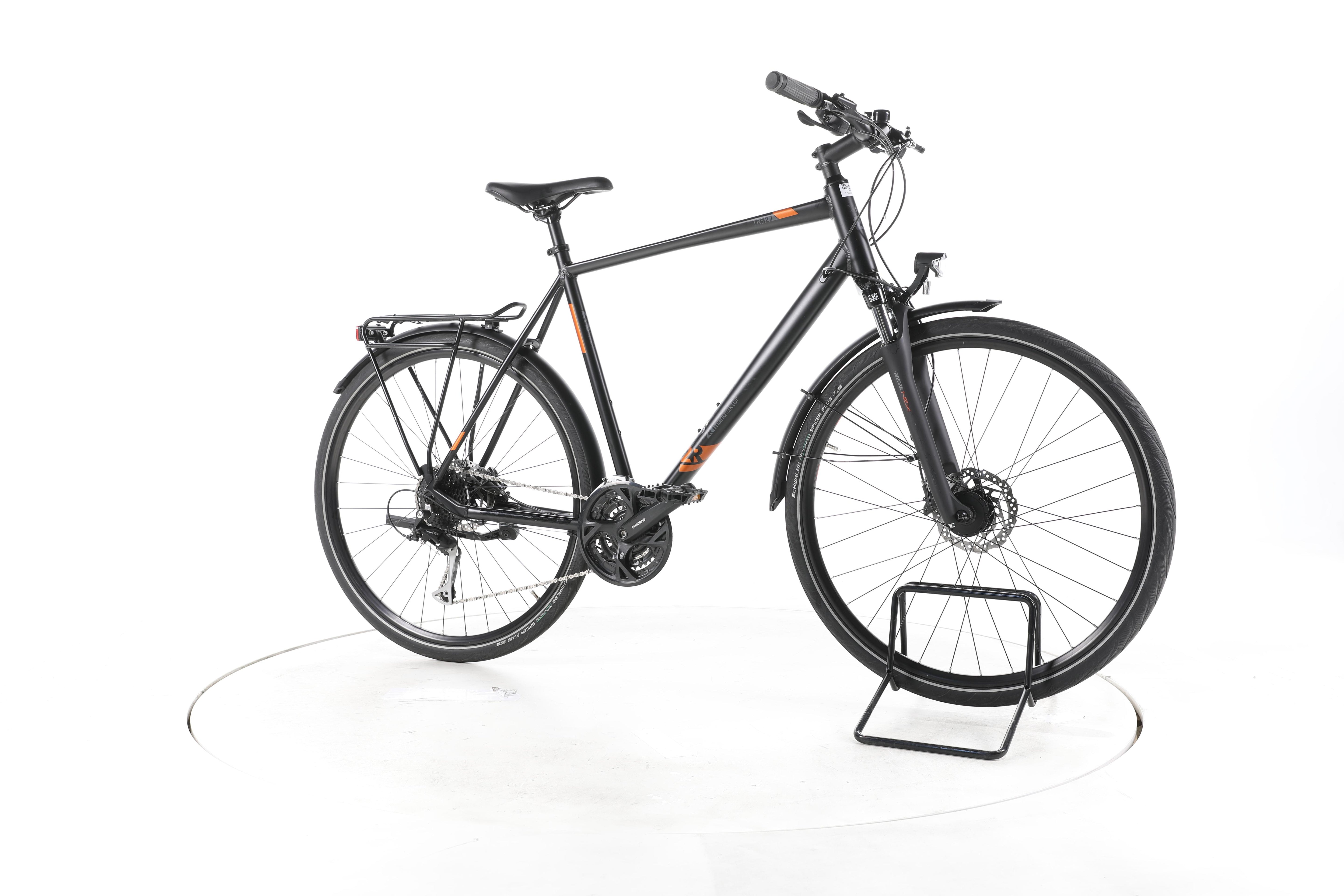 2R Manufaktur TRS27 Fahrrad City & Trekking - Image 2
