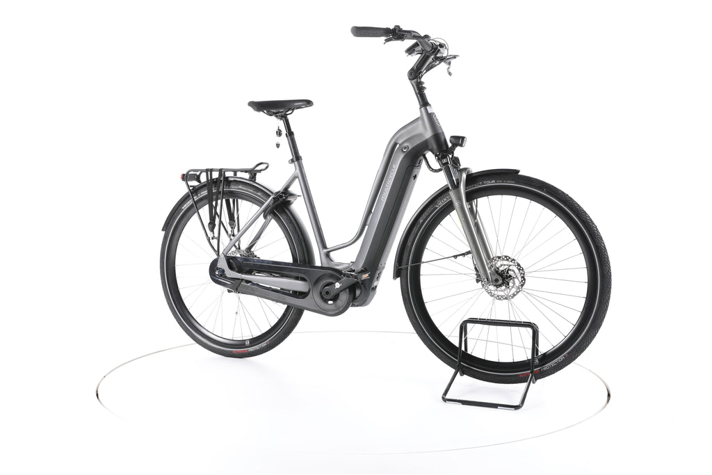 Multicycle Voyage Emi City E-Bike Tiefeinsteiger - Image 2