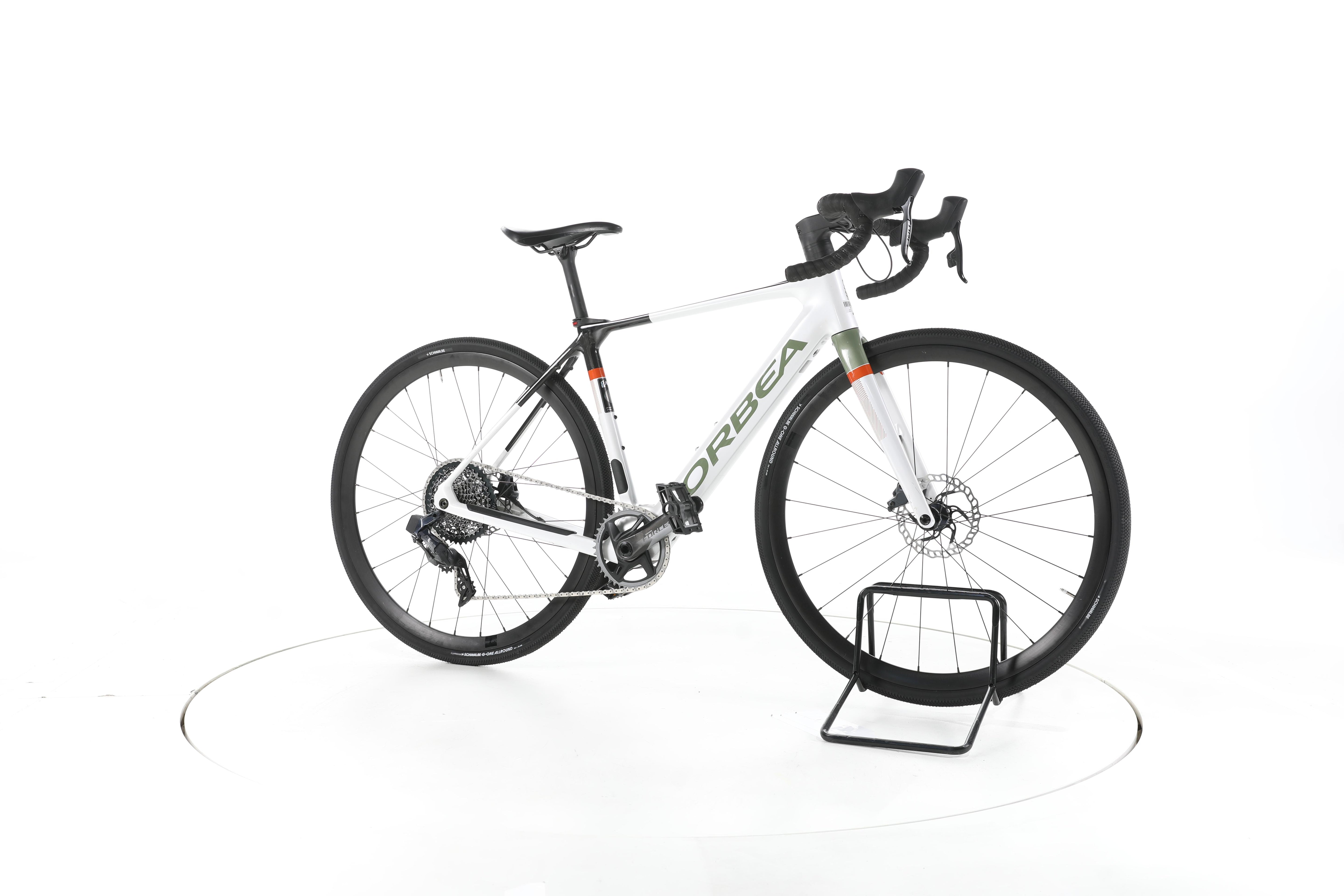 Orbea Gain M21e 1X E-Gravel & Rennrad Carbon - Image 2