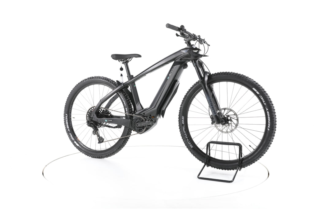 Bianchi E-Omnia X Type SX 12 E-Bike - Image 2