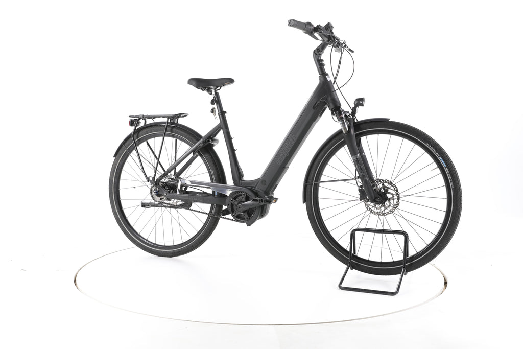 Wittich WBi5 City E-Bike Tiefeinsteiger - Image 2