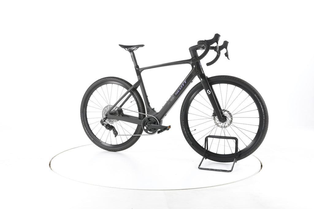 Scott SOLACE GRAVEL 30 E-Gravel & Rennrad Carbon 2025 - Image 2