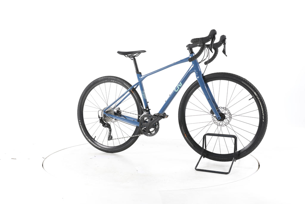 Liv Devote 1 Gravelbike - Image 2