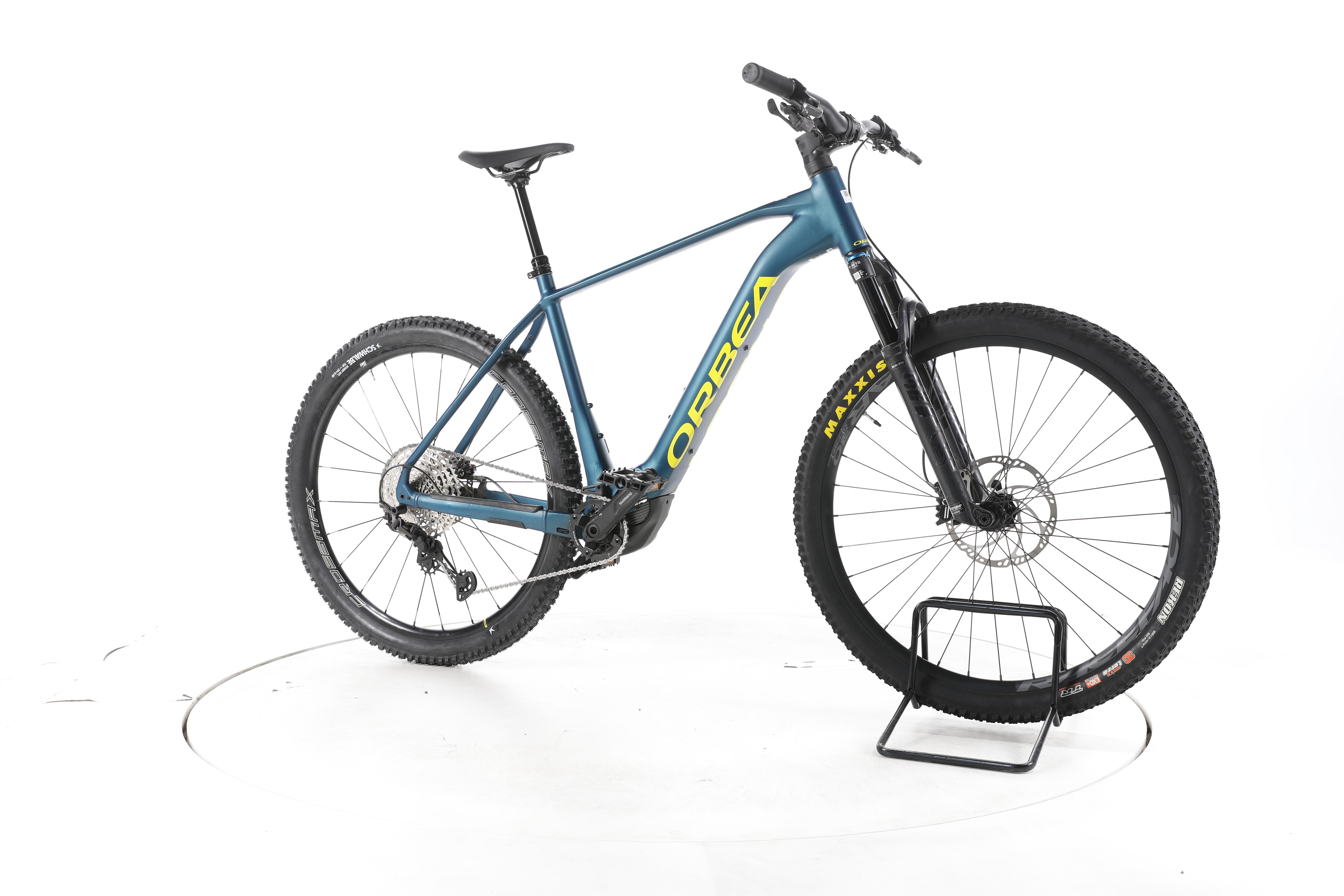 Orbea Urrun 10 E-Bike - Image 2