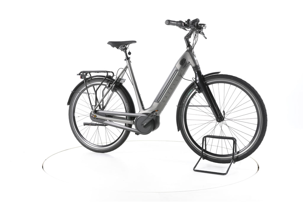 Gazelle Ultimate C8+ City E-Bike Tiefeinsteiger - Image 2