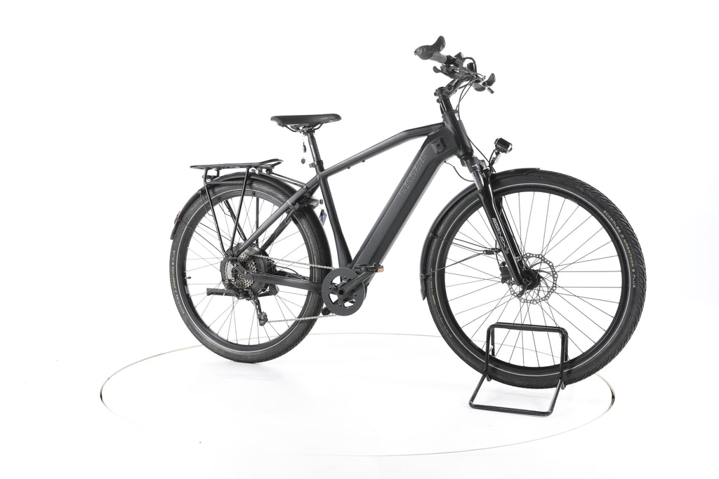 Wittich 19Twentyfiver Trekking E-Bike - Image 2
