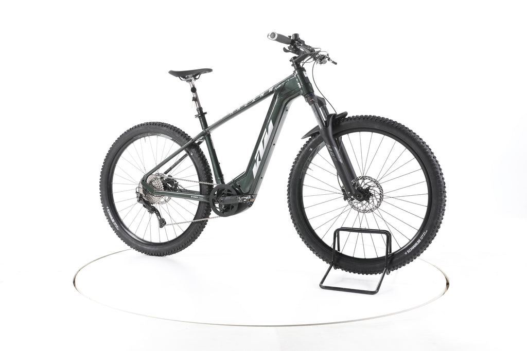 KTM Macina Team 793 E-Bike - Image 2