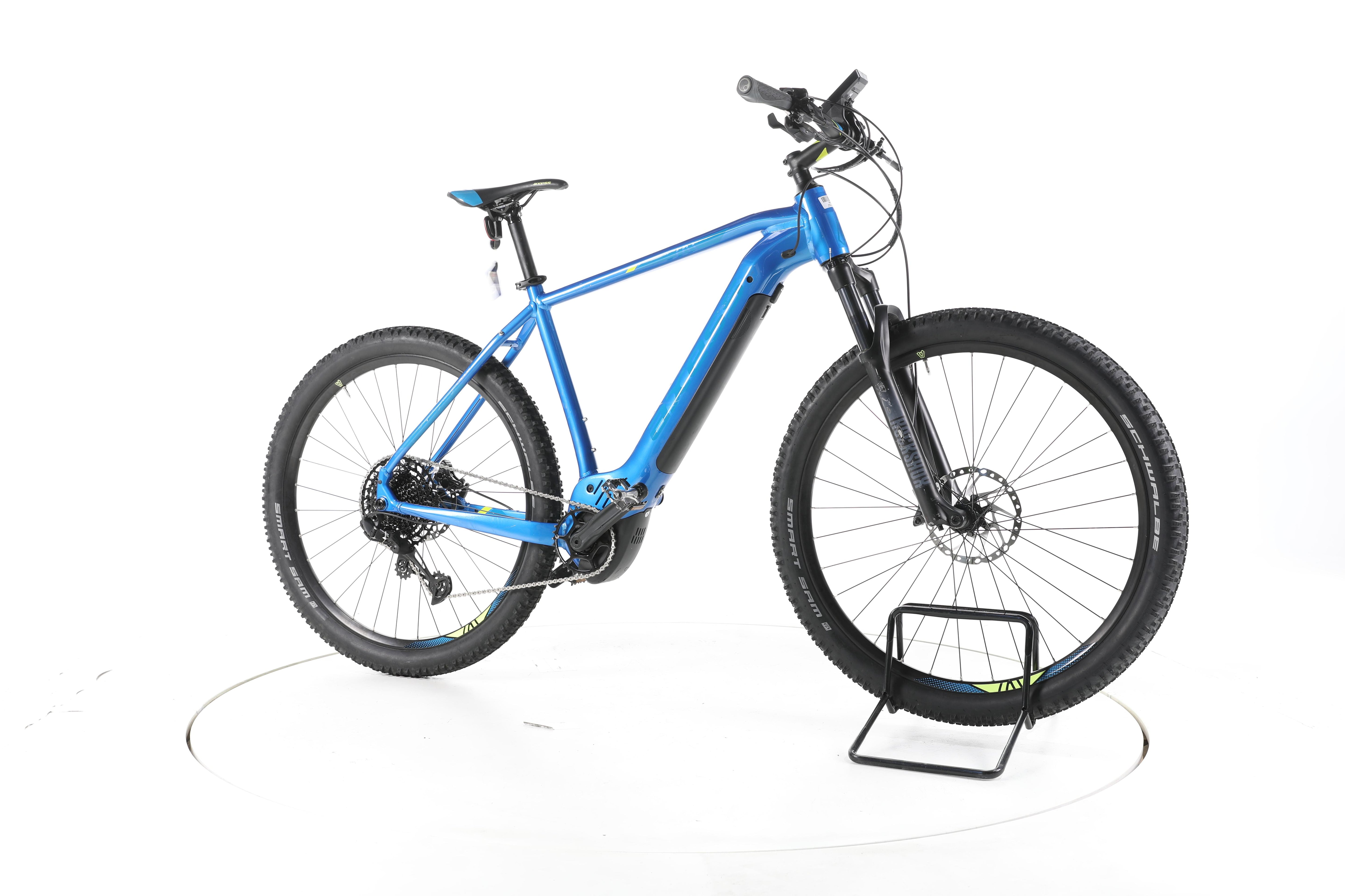 Axess Element 29 E-Bike - Image 2