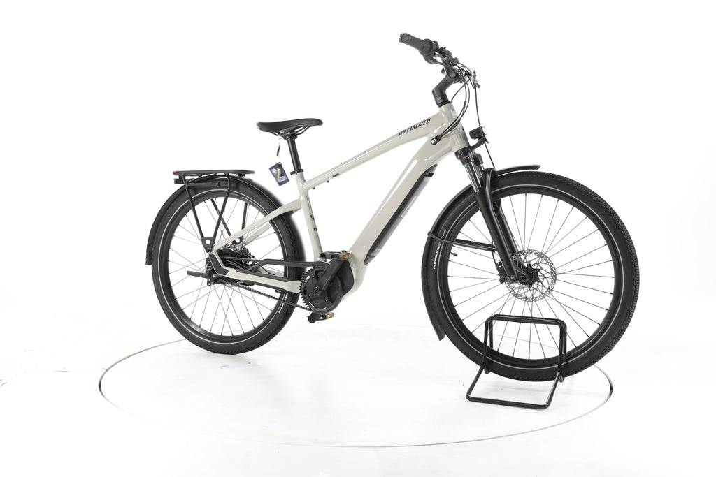 Specialized Turbo Vado 3.0 City E-Bike - Image 2