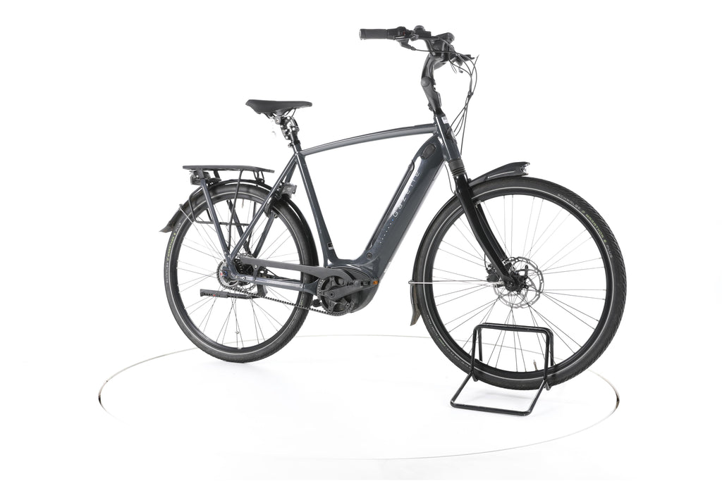 Gazelle Arroyo C5 HMB Elite City E-Bike - Image 2