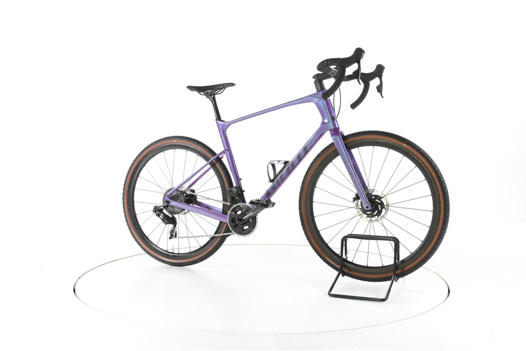 Giant Revolt Advanced Pro 0 - Image 2