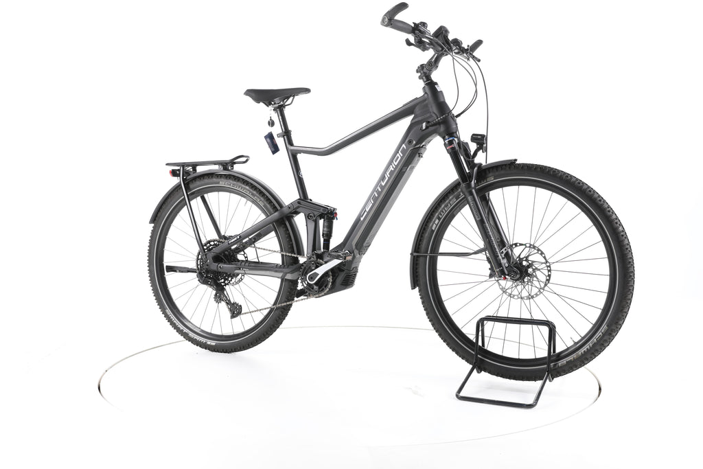 Centurion Lhasa E R860I EQ SUV E-Bike - Image 2