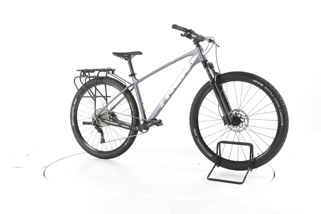Trek Marlin 7 Fahrrad City & Trekking - Image 2