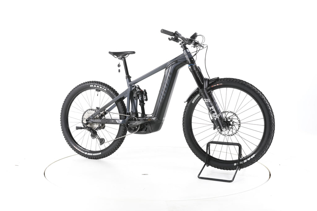 Ghost E-RIOT AM UNIVERSAL E-Bike Fully - Image 2