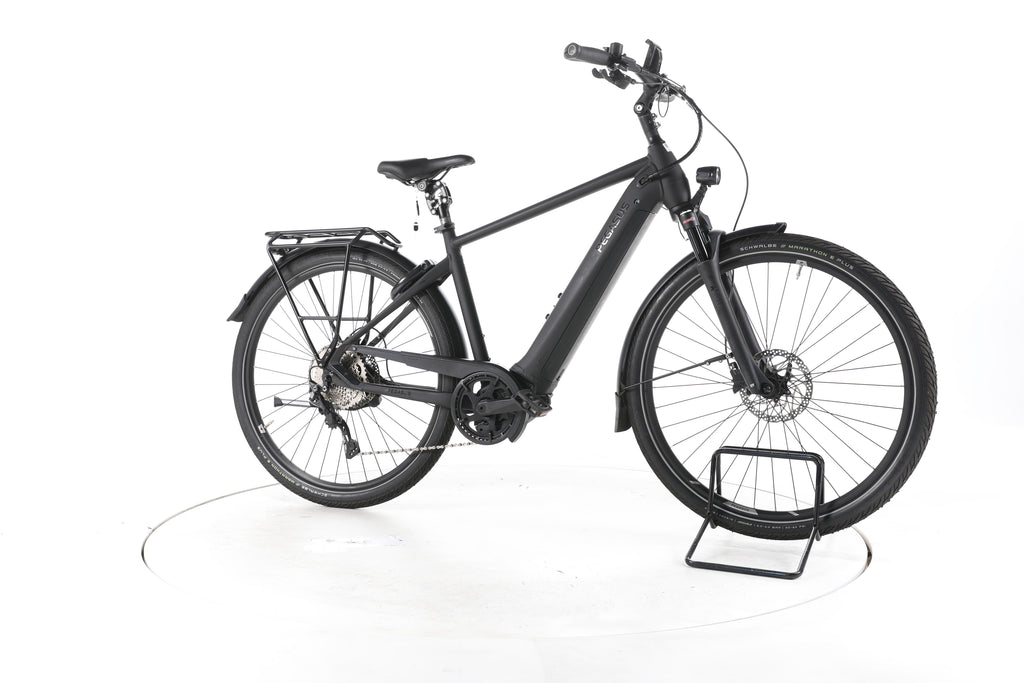 Pegasus Premio EVO Lite Trekking E-Bike - Image 2