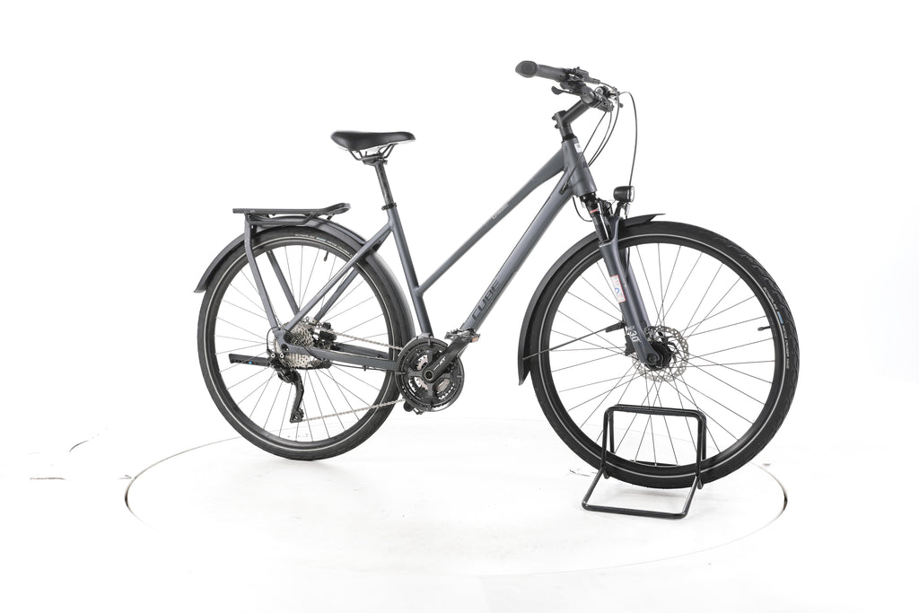 Cube Kathmandu EXC Fahrrad City & Trekking - Image 2