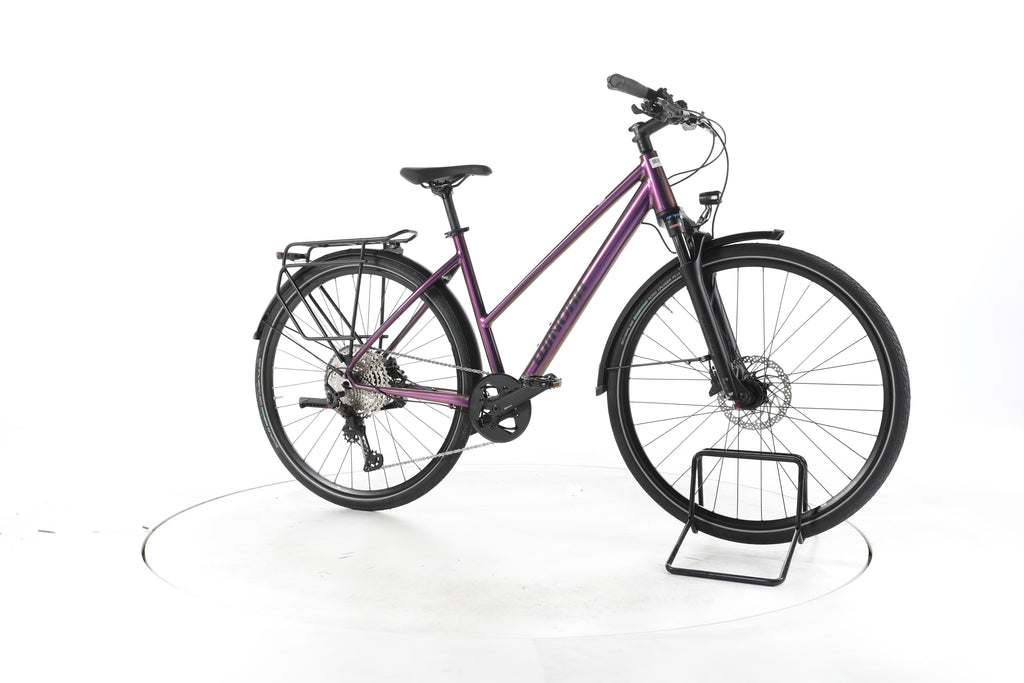 Winora Domingo X12 Pro Fahrrad City & Trekking - Image 2