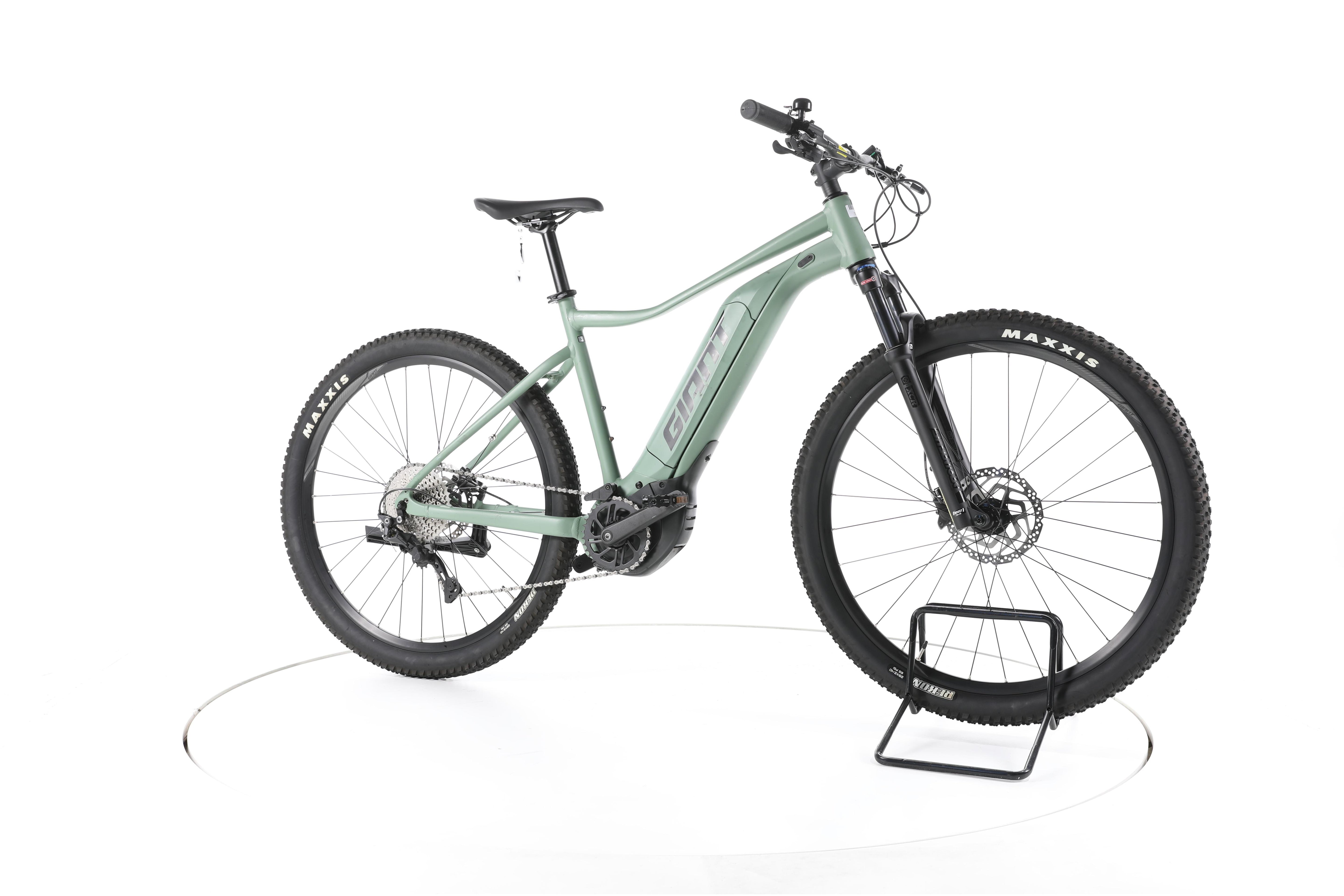 Giant Talon E+ 1 E-Bike 2023 - Image 2