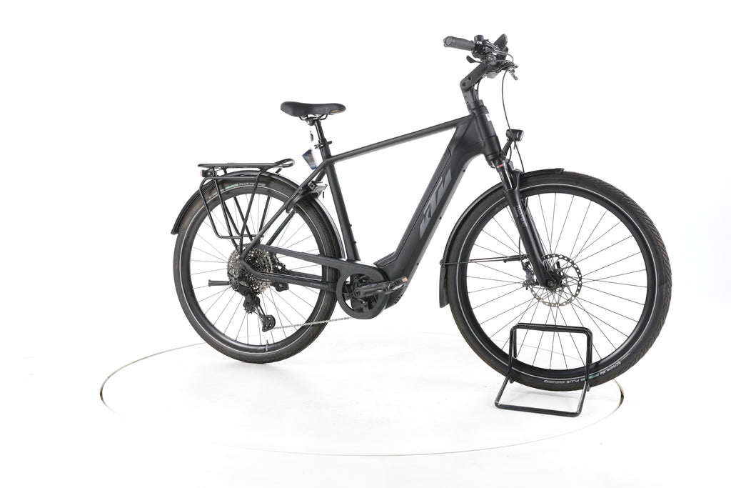 KTM Macina Style XT LTD Trekking E-Bike - Image 2