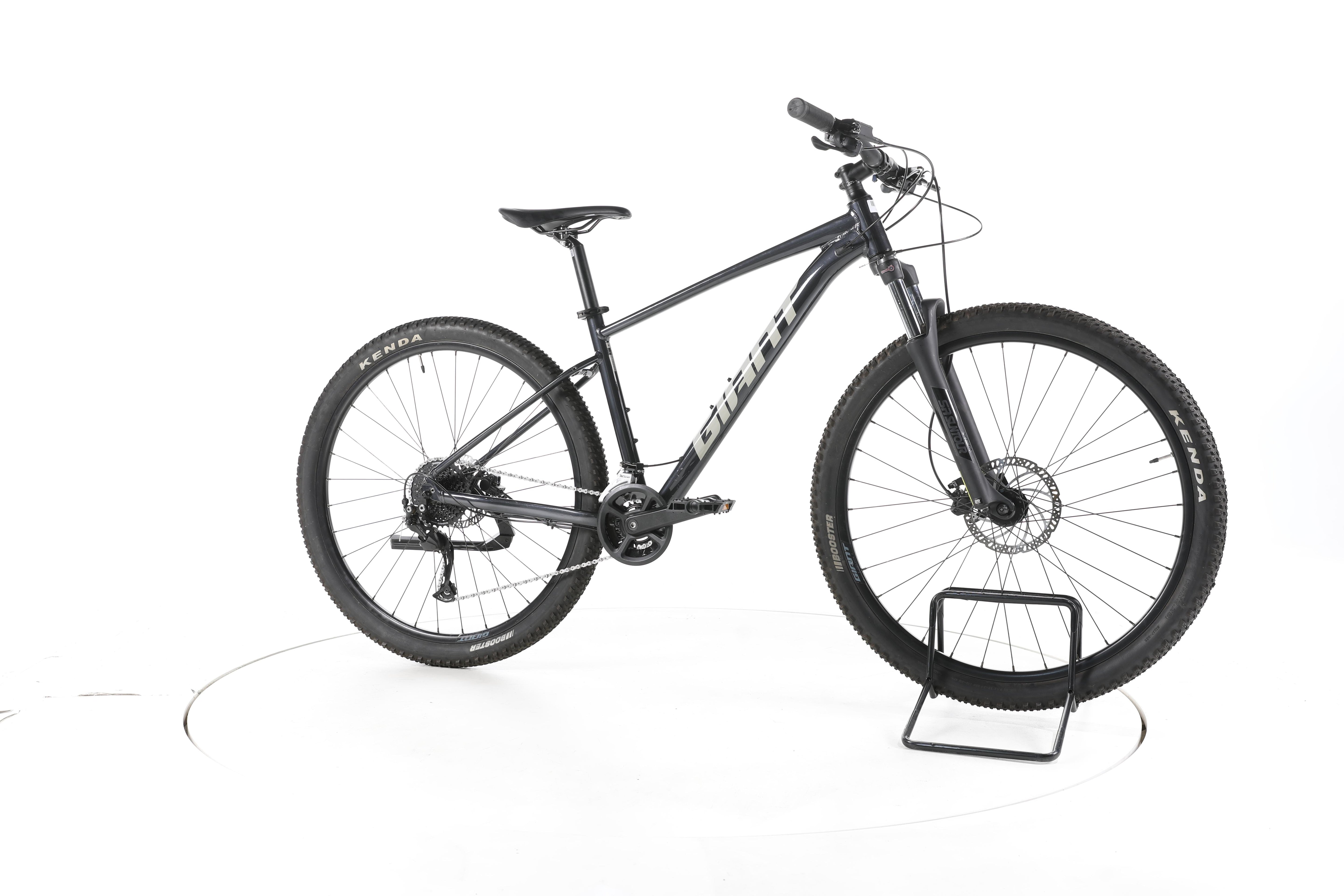 Giant Talon 3+ Fahrrad Hardtail - Image 2