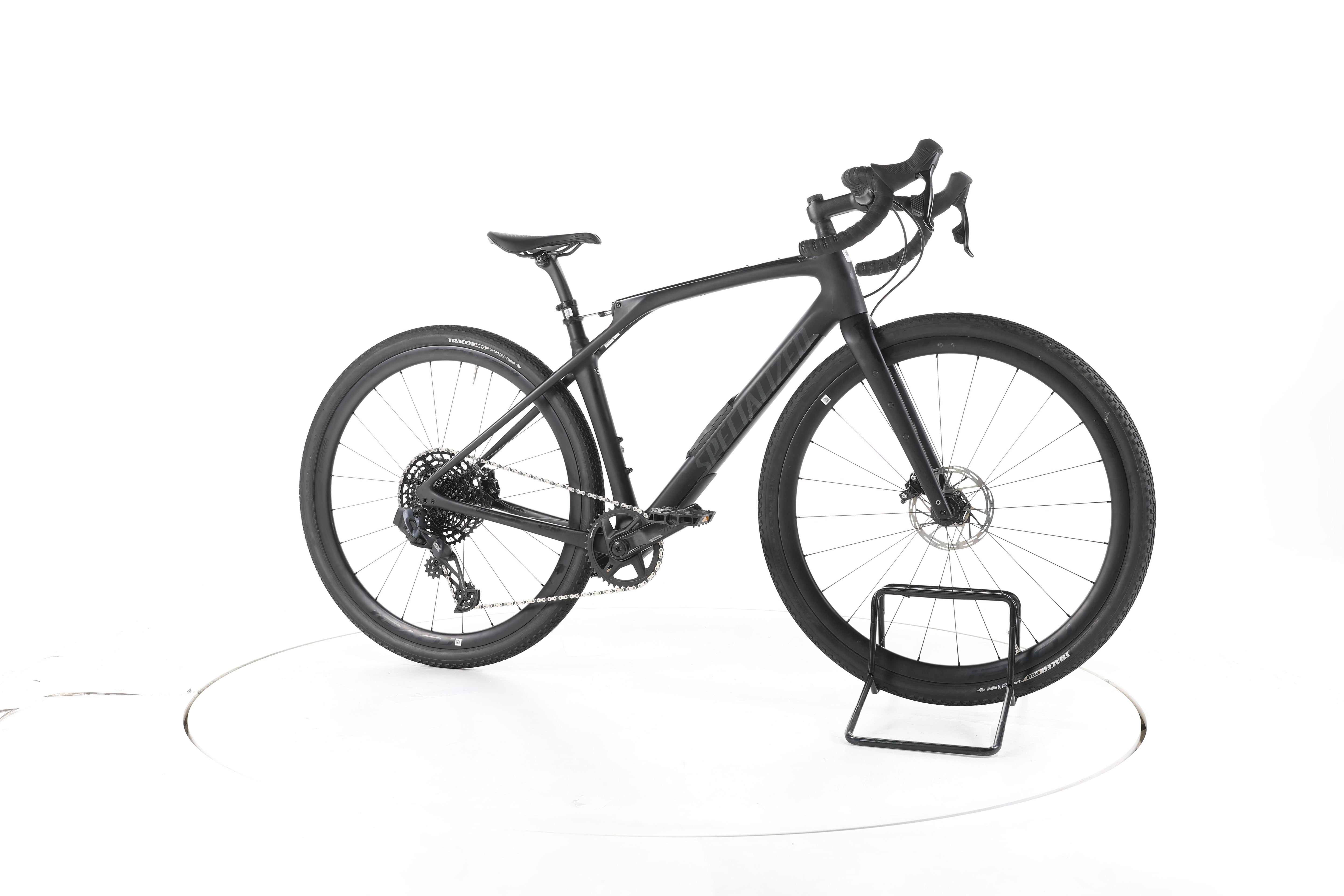 Specialized Diverge STR Expert Fahrrad Rennrad & Gravel - Image 2
