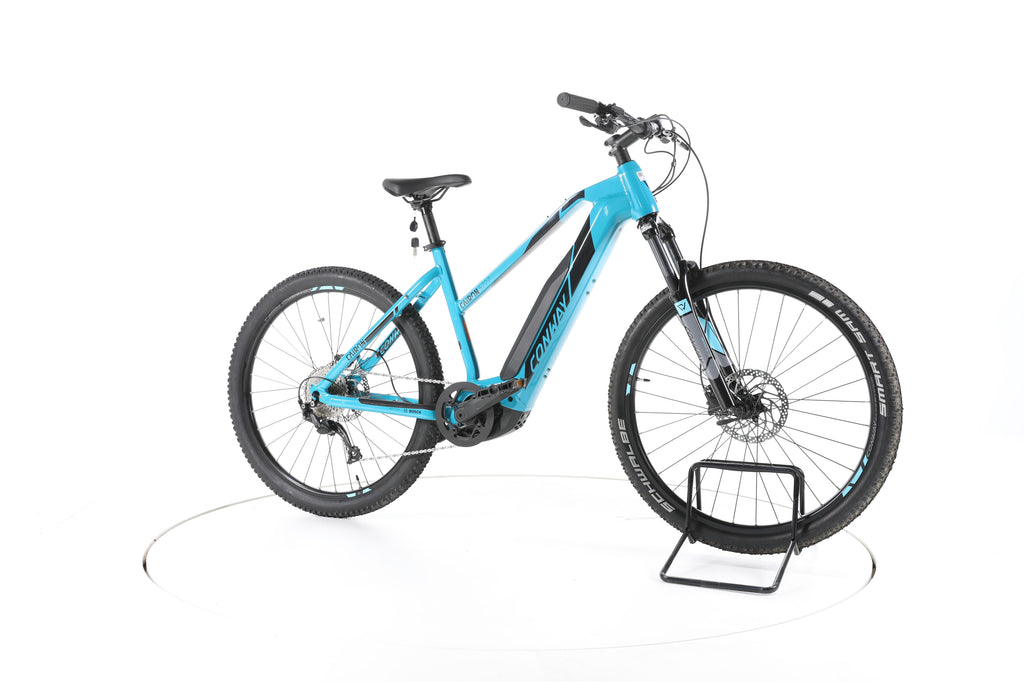 Conway Cairon S 227 E-Bike - Image 2