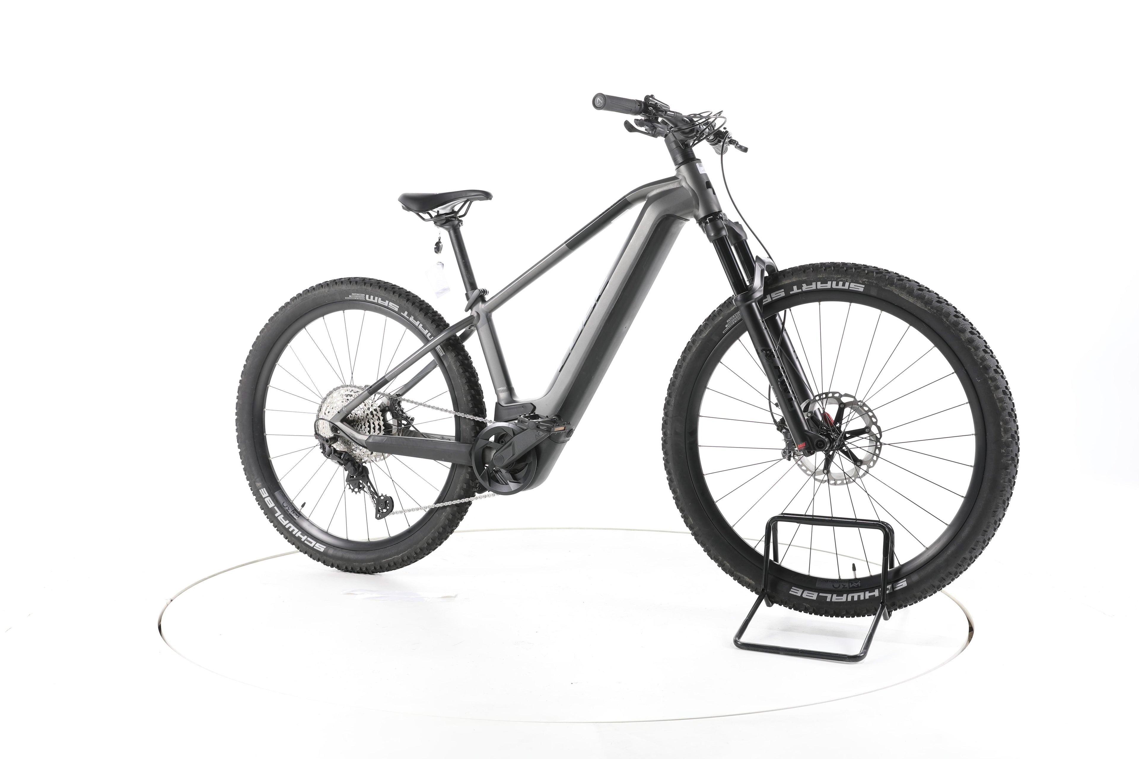 Cube Reaction Hybrid SLT E-Bike 2023 - Image 2