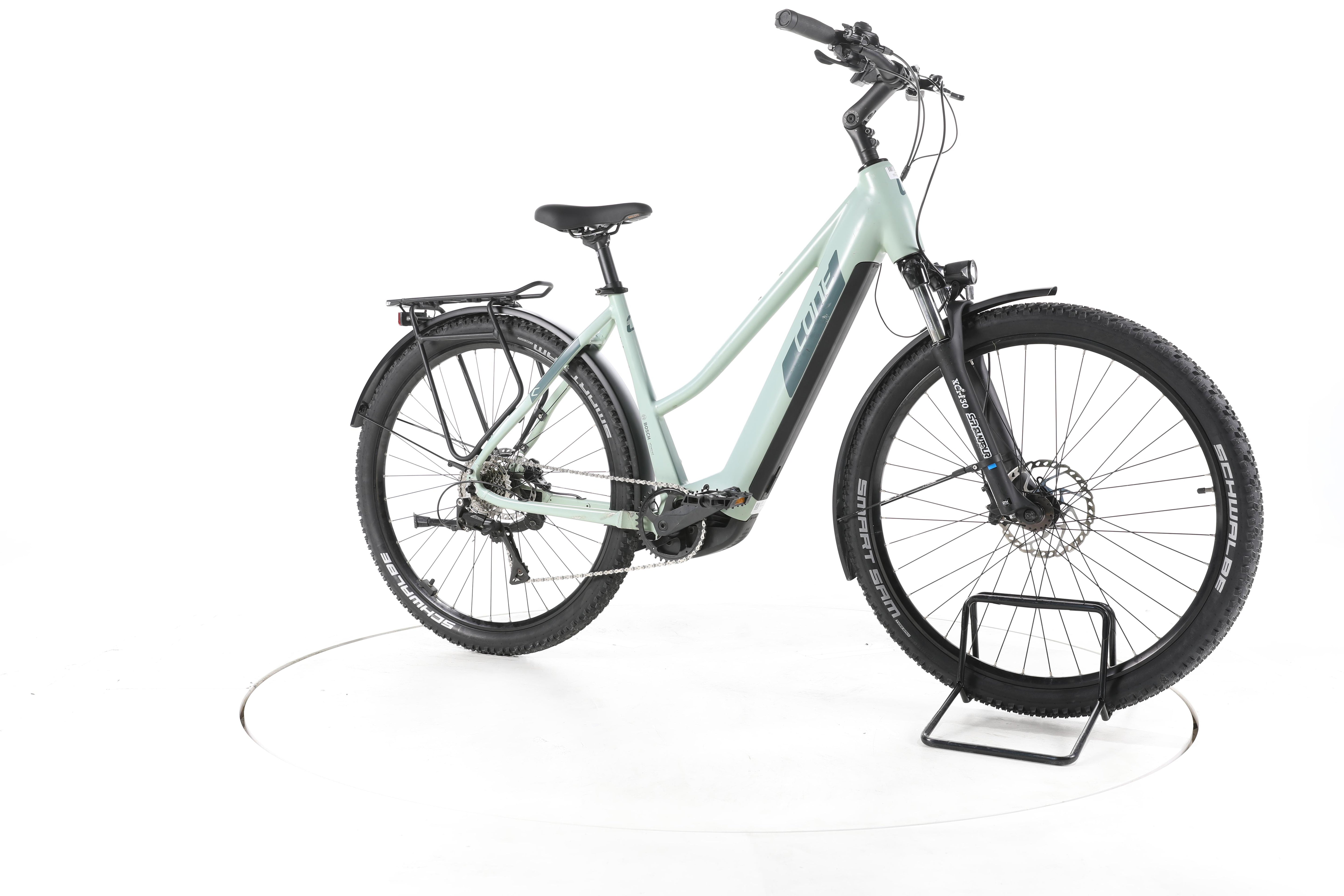 CONE Bikes eSUV IN LTD Trekking E-Bike - Image 2