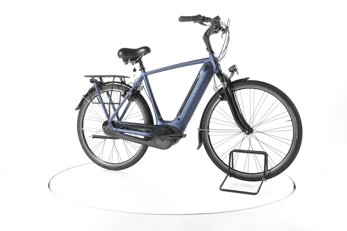 Gazelle Arroyo C7+ HMB Elite City E-Bike - Image 2
