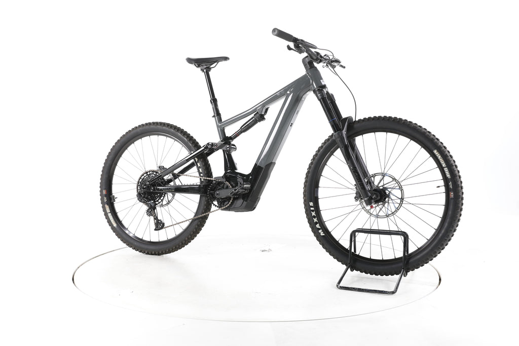 Focus Sam² 6.7 E-Bike Fully - Image 2