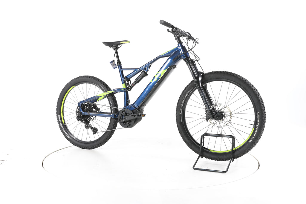 R Raymon FullRay 130E 6.0 Fully E-Bike - Image 2