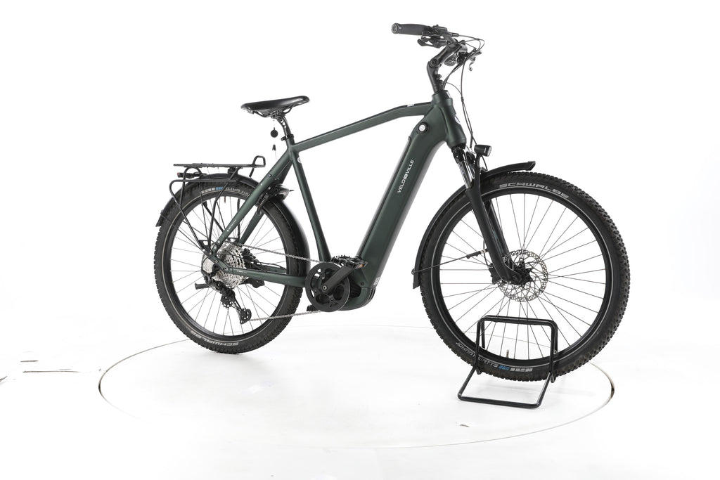 Velo de Ville SEB 990 SUV Trekking E-Bike - Image 2
