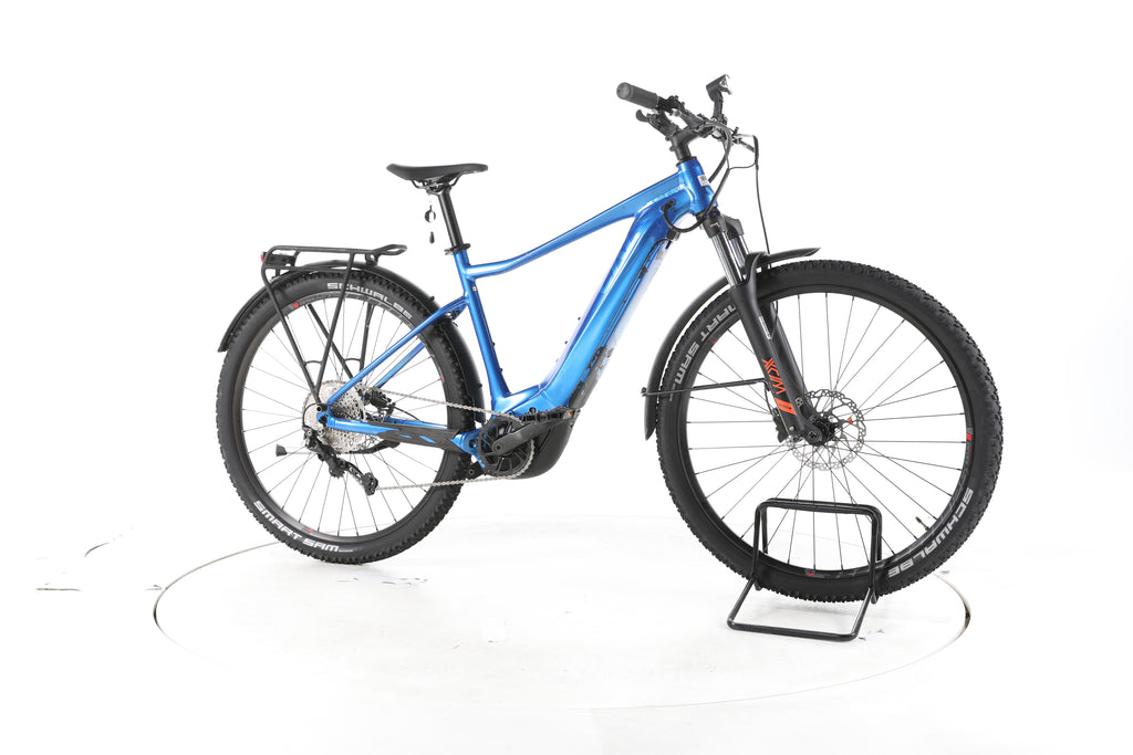 Liv Vall-E+ EX Trekking E-Bike - Image 2